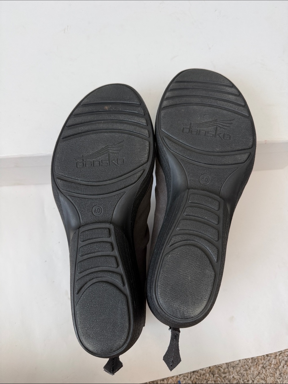 Women's Dansko Arisa Ankle Boot - Picture 9 of 11